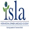 You now have the ability to be completely connected to all things ISLA via your mobile phone