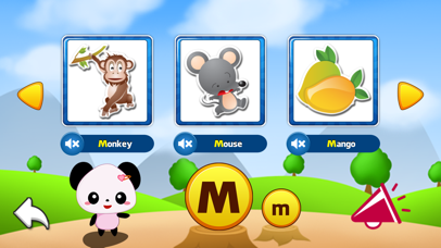 Alphabet - Kids, Children WordPress Theme 1.0 IOS -