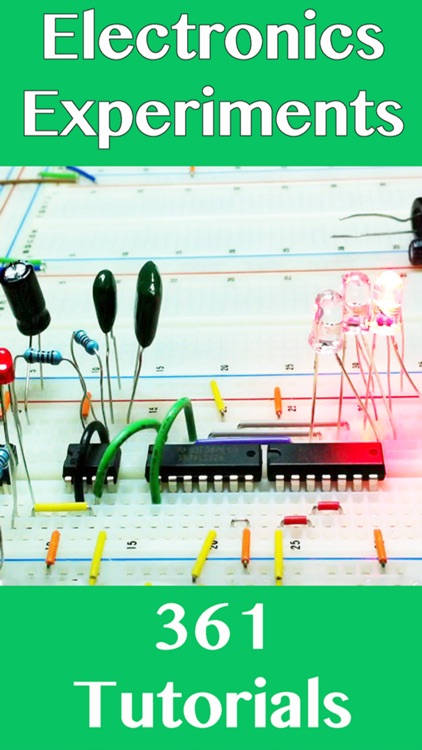 Electronics Experiments