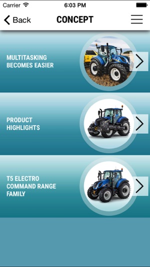 New Holland Ag T5 EC - Dealer(圖3)-速報App