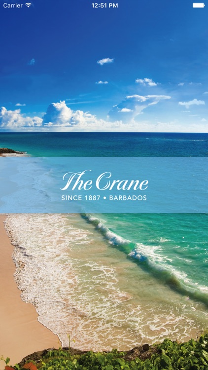 The Crane, Barbados