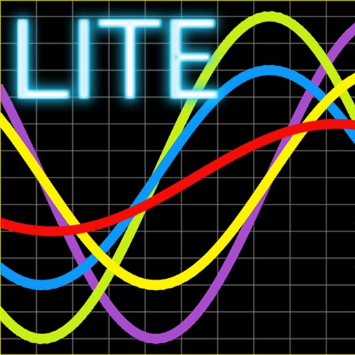 SysStats Lite iOS App