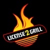 License 2 Grill New Ferry