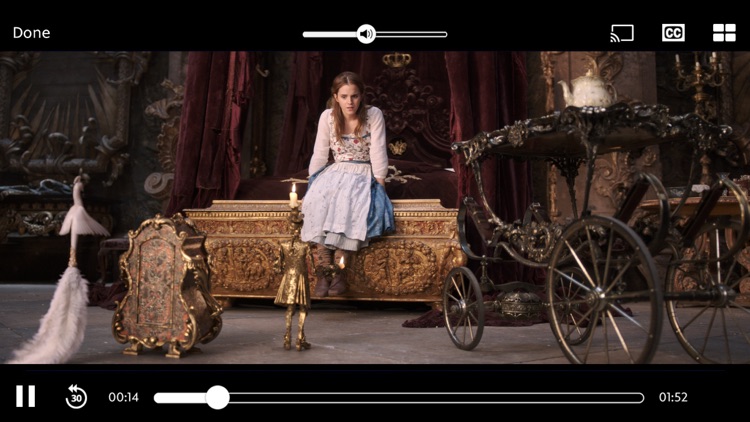 Disney Movies Anywhere: Watch Your Disney Movies! screenshot-3