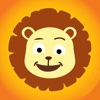 Animal World Lion Games Jigsaw Puzzles