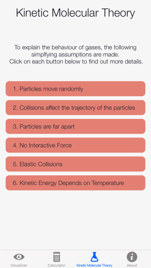 Exploring the Ideal Gas Law(圖3)-速報App