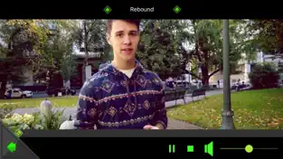 Captura 3 Thumb Chucks iphone