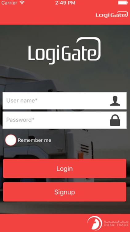 LogiGate