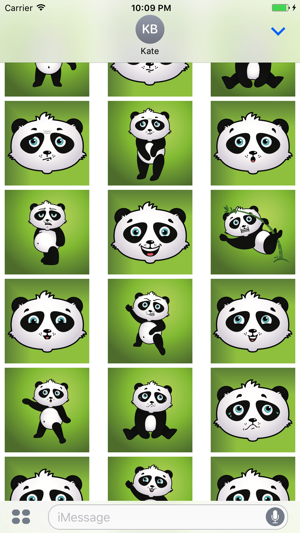 Panda Speaks(圖4)-速報App