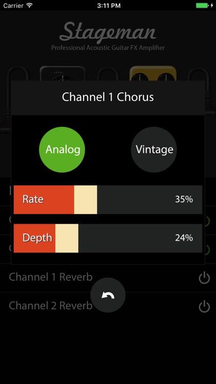Stageman screenshot-3