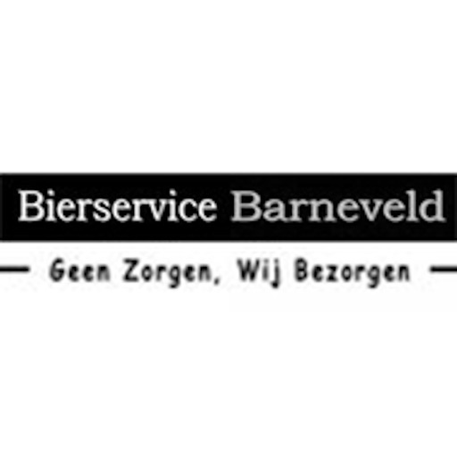 Bierservice Barneveld icon
