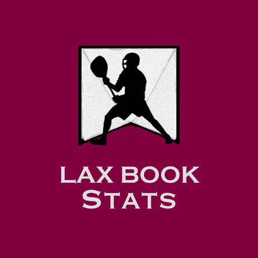 Lax Book Stats