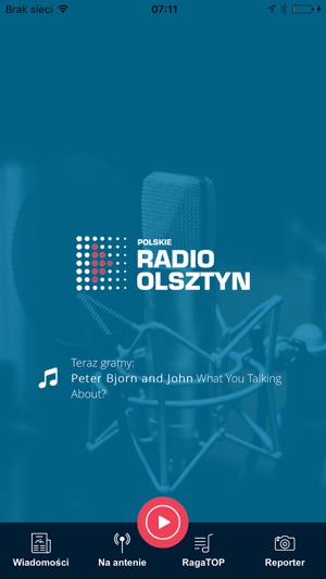 Radio Olsztyn