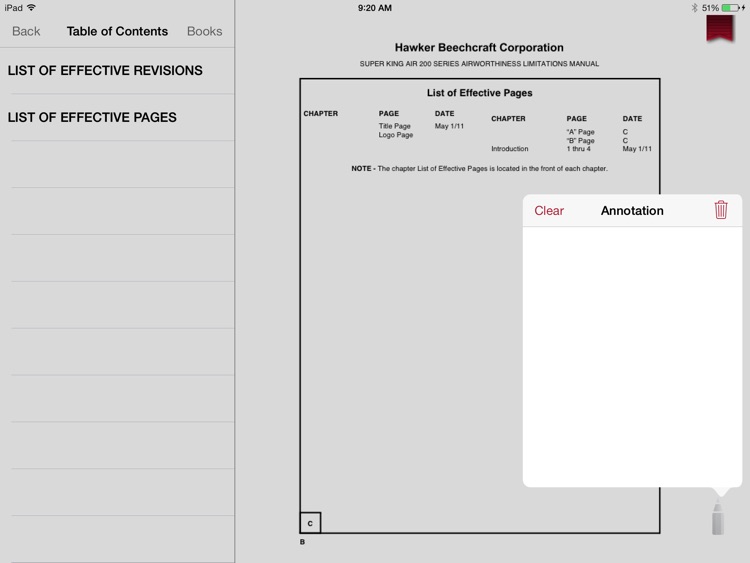 Technical Publications screenshot-4
