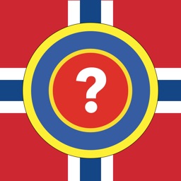 Mat Quiz Norge