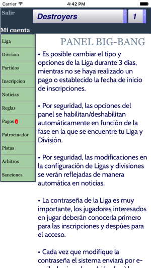 Miligadepadel(圖4)-速報App