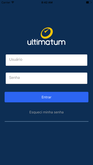 Ultimatum Publicações(圖1)-速報App