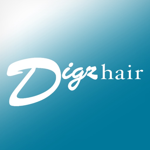 Digz hair Official App