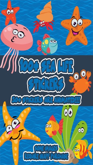 Sea Life Pack(圖1)-速報App