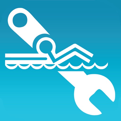 Endless Pools Service Portal iOS App