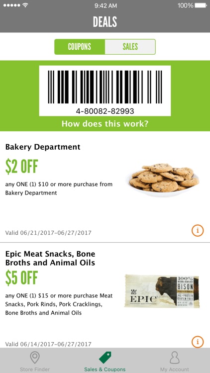 Whole Foods Market