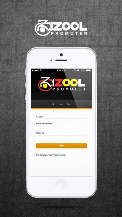 Zizool Promoter