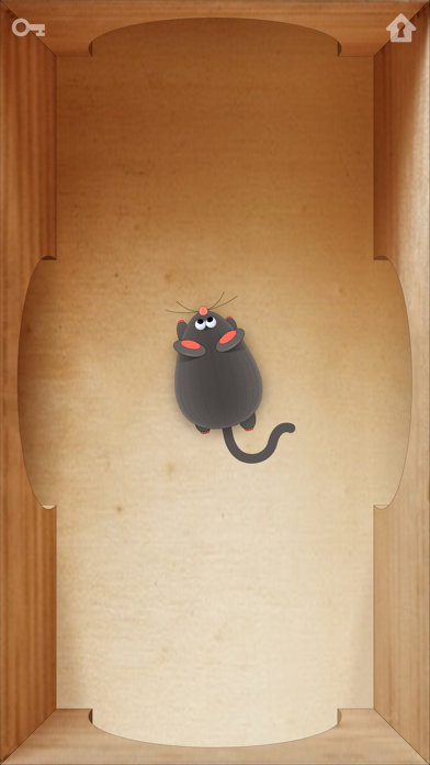 キャット・ アロ-ン 2 - 猫のおもちゃ screenshot1