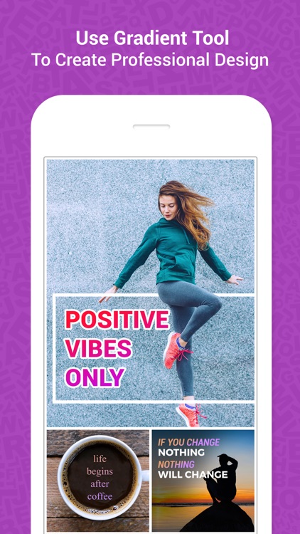 Add Text To Photos - Fonts For Words On Pictures