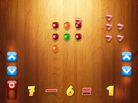 Math Dream screenshot 3