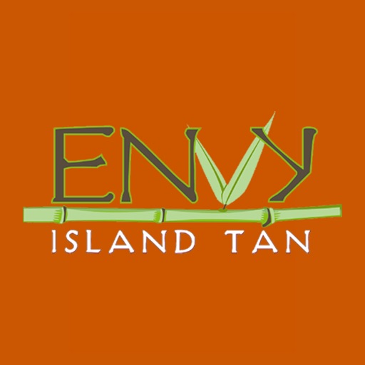 Envy Island Tan iOS App