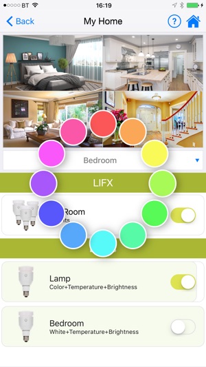 AutoM8 Home Automation(圖2)-速報App