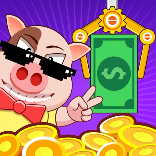 Get Coins - Casino Games for Rewards iOS App