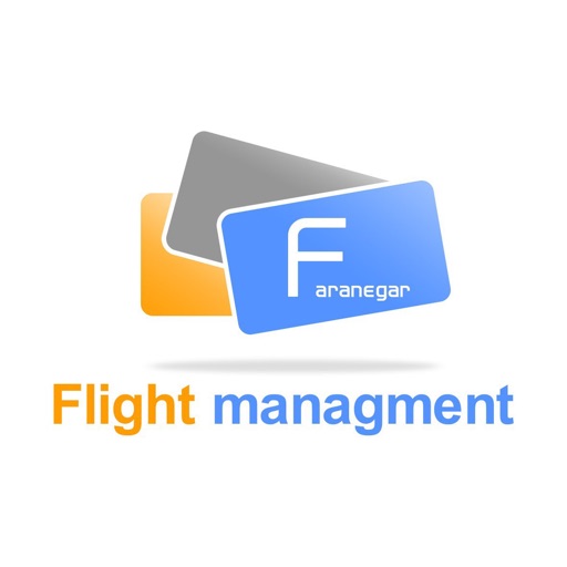 Faranegar Flight Management | مدیریت پرواز فرانگر icon