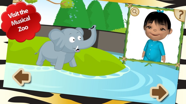 Baby Sign Animal Fun Time
