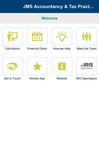 JMS Accountancy & Tax Practice screenshot 2