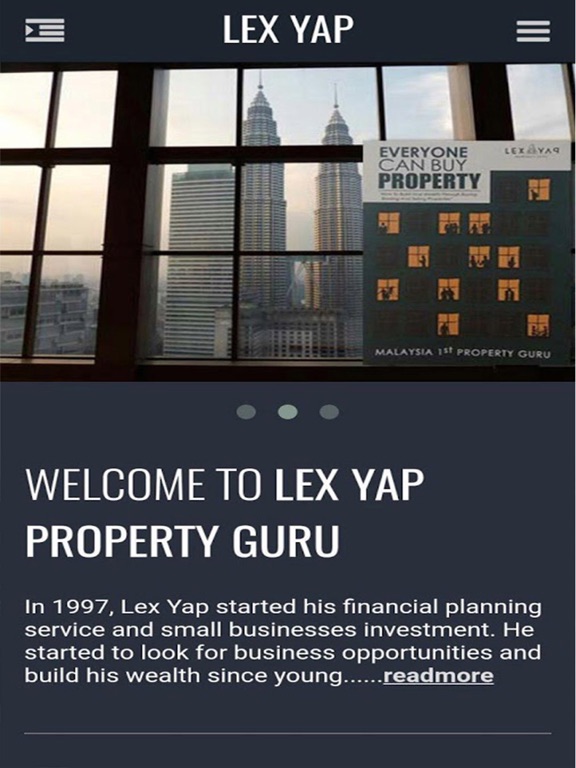 Everyone Can Buy Property - Lex Yapのおすすめ画像2