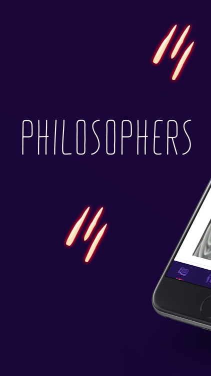 Philosophy — dictionary