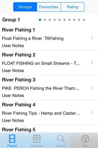 River Fishing screenshot 2