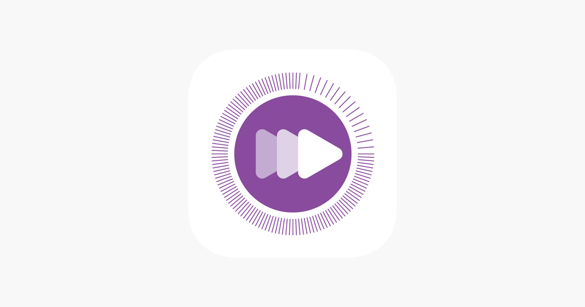‎slowme Slow Motion Video Editor On The App Store