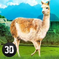 Activities of Llama Simulator 3D
