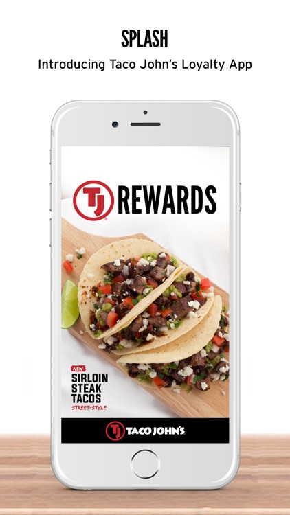 TJ® Rewards