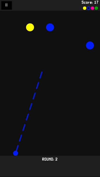 The Dotz screenshot-0