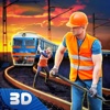 City Railway Construct & Build