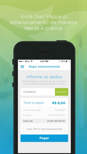 MobPark RioMar Aracaju(圖2)-速報App