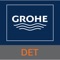 Grohe DET-Applicate