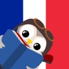 Icon French for Kids with Stories by Gus on the Go