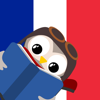 Francés para niños con Stories by Gus on the Go - toojuice