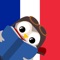 French for Kids with Stories by Gus on the Go