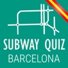 Quiz del metro - Barcelona