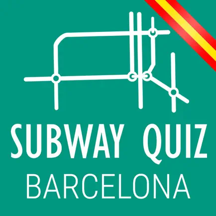 Quiz del metro - Barcelona Читы